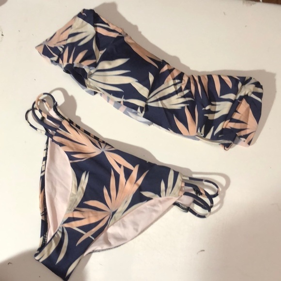 l*space Other - Lspace Bikini full cut